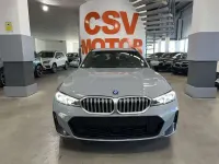 Usado BMW 330e M Sport 292 CV (214 kW) 2022 Utilitario