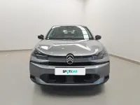 Usado Citroën C4 137 CV (100 kW) 2025 Gris SUV