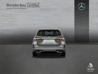 Usado Mercedes B250e 218 CV (160 kW) 2025 Gris montaña Utilitario