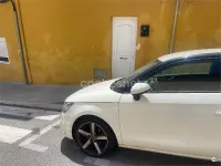 Usado Audi A1 Ambition 90 CV (66 kW) 2011 Blanco Utilitario
