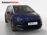 Usado Citroën C4 Feel 130 CV (95 kW) 2018 Azul