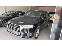 usado Audi Q7 3.0TDI quattro tiptronic 200kW