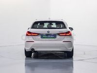 Usado BMW 116 116 HP (85 kW) 2023 Branco Citadino