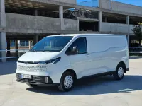 Usado Maxus V70 150 CV (110 kW) 2025 Blanco Van