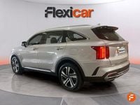 Usado Kia Sorento 230 CV (169 kW) 2023 Gris SUV