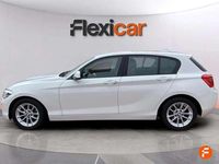 Usado BMW 118 136 CV (100 kW) 2019 Blanco Utilitario