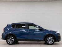 Usado Hyundai Bayon 102 CV (75 kW) 2025 Azul SUV