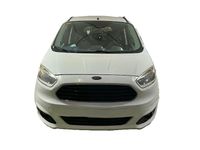 Usado Ford Tourneo Courier Titanium 100 CV (73 kW) 2016 Blanco Monovolumen