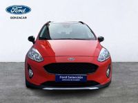 usado Ford Fiesta 1.0 Ecoboost S/s Active 85