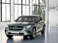 Nuevo Mercedes GLC300e 313 CV (230 kW) 2025 Plata