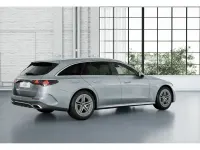 Nuevo Mercedes E300 312 CV (229 kW) 2025 Gris Familiar