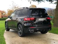 Usado Mercedes GLB200 150 CV (110 kW) 2023 Negro SUV