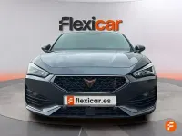 Usado Cupra Leon 150 CV (110 kW) 2022 Gris