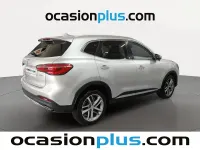 Usado MG HS Luxury 162 CV (119 kW) 2023 Blanco SUV