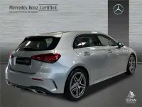 Käytetty Mercedes A200 163 HP (119 kW) 2024 Sedan