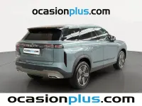 Usado Jaecoo 7 147 CV (108 kW) 2025 Blanco SUV