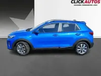 Usado Kia Stonic Active 100 CV (73 kW) 2025 SUV