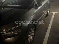 Usado Skoda Kamiq Ambition 110 CV (80 kW) 2023 Gris / plata SUV