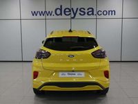 Usado Ford Puma Gen-E Premium 124 kW (169 CV) 2025 Amarillo SUV