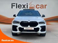 usado BMW X6 Xdrive 40da