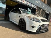 Usado Ford Focus RS 305 CV (224 kW) 2010 Blanco Berlina