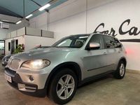 usado BMW X5 3.0SD 285CV XDRIVE