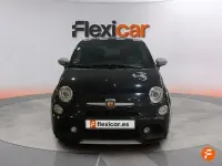 Usado Abarth 595 180 CV (132 kW) 2020 Negro Utilitario