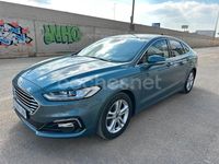 Usado Ford Mondeo Titanium 165 CV (121 kW) 2019 Azul Berlina