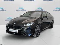 Usado BMW 218 Comfort Edition 150 CV (110 kW) 2025 Negro Coupe