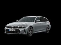Usado BMW 318 Comfort Edition 150 CV (110 kW) 2025 Gris Familiar