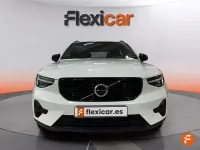 Usado Volvo XC40 Inscription 262 CV (192 kW) 2022 Blanco SUV