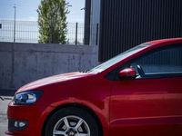 usado VW Polo 1.6TDI Advance 90