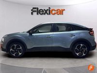 Usado Citroën C4 Feel 130 CV (95 kW) 2023 Azul SUV