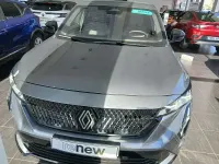 Usado Renault Rafale Techno 200 CV (147 kW) 2024 Gris SUV