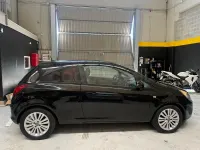 Usado Opel Corsa Excellence 90 CV (66 kW) 2014 Negro Utilitario