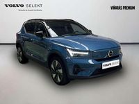 Usado Volvo XC40 Ultimate 300 kW (408 CV) 2023 Azul SUV