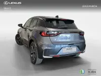 Nuevo Lexus LBX 67 CV (49 kW) 2026 Gris SUV