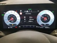 Usado Kia Sportage 265 CV (194 kW) 2022 Gris / plata SUV