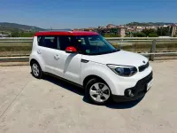Usado Kia Soul 132 CV (97 kW) 2018 Blanco SUV