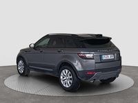 Brugt Land Rover Range Rover evoque HSE 150 HK (110 kW) 2015 Grå SUV