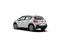 usado Citroën C3 1.2 Puretech S&s You! 83