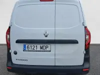 Usado Renault Kangoo 75 CV (55 kW) 2023 Monovolumen