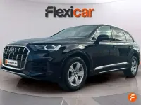 Usado Audi Q7 374 CV (275 kW) 2020 Gris SUV
