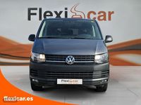 usado VW Caravelle Comfortline Corto 2.0 TDI 4M BMT 150CV