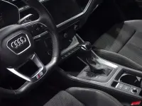 Usado Audi Q3 Sportback S-Line 150 CV (110 kW) 2022 Blanco SUV