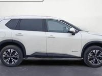 Usado Nissan X-Trail N-Connecta 213 CV (156 kW) 2024 Lunar white SUV