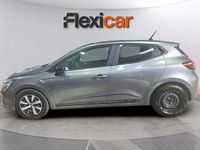 Usado Renault Clio V Equilibre 91 CV (66 kW) 2023 Gris Utilitario