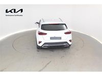 Brugt Kia XCeed 100 HK (73 kW) 2025 Hvid SUV