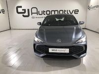 Nuevo MG MG3 195 CV (143 kW) 2025 Otro Utilitario