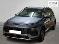 Ny Hyundai Bayon 79 HK (58 kW) 2025 Blå SUV